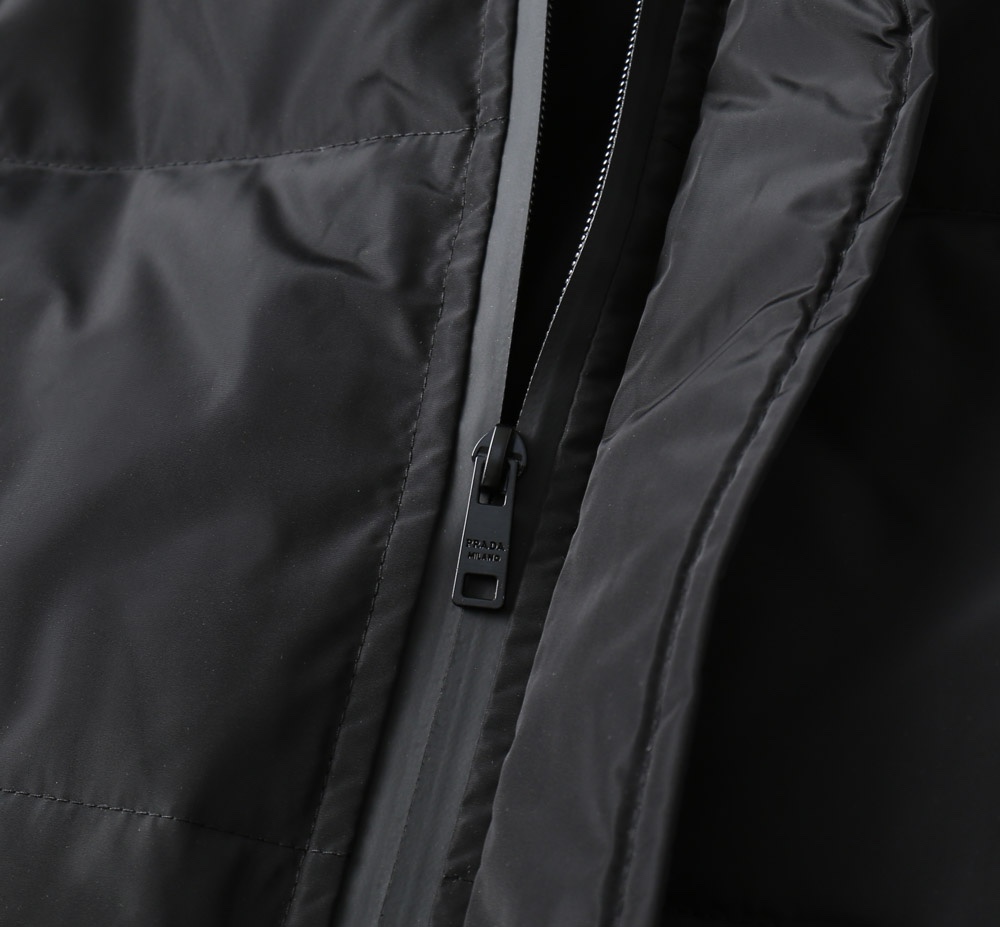 down jacket Man